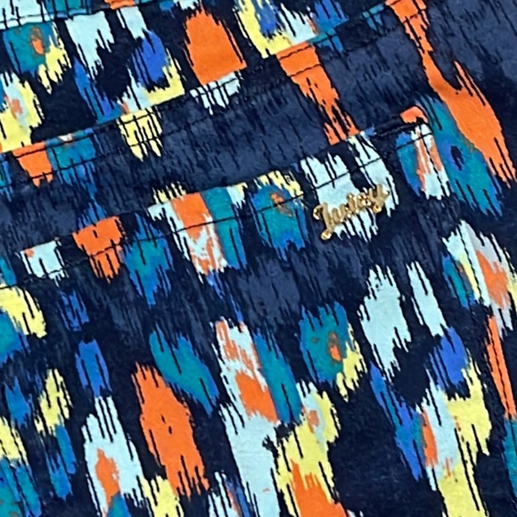 Sexy Juicy Coutour shorts low rise - Picture 8 of 8